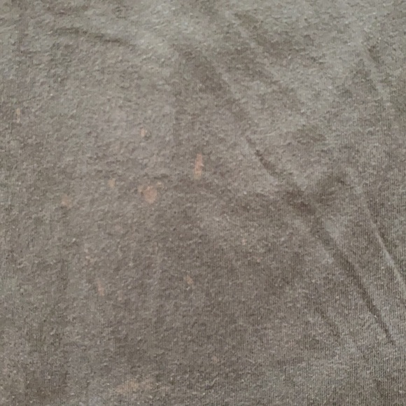 Nope Not Today sign grey t-shirt - Picture 5 of 12